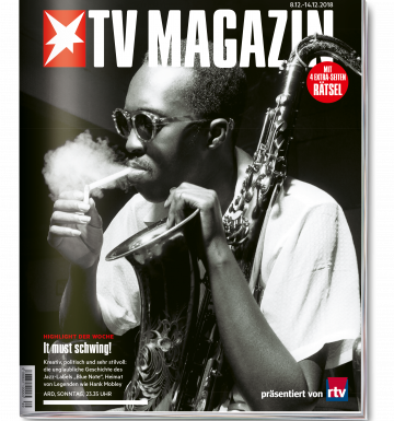 stern TV Titel